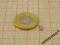 MPŁ 5x3x1 magnes neodymowy magnesy - 10szt.