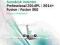 Autodesk Inventor Professional 2014 PL Fusion #KD#