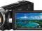 kamera Sony DCR-SX22E zoom 60x SKLEP