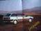 CITROEN XANTIA BREAK, 32+6 str. 1996r SUPER !!!