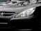 Peugeot 307 2.0HDI klima Esp Abs komp Drewno