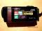 Nowa kamera JVC FHD EVERIO