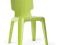 Krzesło Wait limonkowe www.MUKIFUKI.pl Krzesło Wait limonkowe www.MUKIFUKI.pl