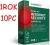 Kaspersky Internet Security Multi KIS 2014 1Y 10PC