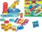 Hasbro PLAY-DOH ciastolina ZESTAW ŚNIADANIE KURIER