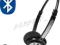 Słuchawki bezprzewodowe PulsarPro MT3552 Bluetooth