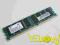 SAMSUNG DDR 512MB PC2700 333MHz - M368L6423FTN-CB3