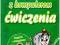 Przygoda z komputerem klasa 2 Ćwiczenia+CD NOWE!
