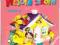 Wesoła szkoła klasa 1 Podręcznik część 2 WSiP NOWY