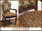 MEBLE STYLOWE - FOTEL styl europejski 077529