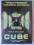 CUBE (Edycja specjalna) - DVD - PL