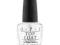 OPI TOP COAT HIGH-GLOSS PROTECTION 3.75 ml