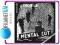 MAANAM - MENTAL CUT (REEDYCJA) CD