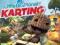 LITTLE BIG PLANET KARTING MOVE PS3 NOWA WYPRZEDAŻ