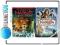 OPOWIEŚCI Z NARNII BOX:(2 DVD)