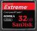 ## SanDisk Extreme 32GB CF ## karta Compact Flash