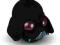 Pluszaki Angry Birds Star Wars 12 cm - Darth Vader