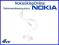 Słuchawki stereo Nokia WH-208 White, FV23%
