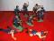 żołnierzyki, figurki