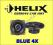 HELIX B4x - GŁOŚNIKI 2/DROŻNE 10CM - PROMOCJA