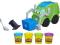 PLAY-DOH ŚMIECIARKA ROWDY PLUS 4 TUBY BYDGOSZCZ