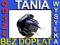 PRZEJSCIOWKA ADAPTER UK ANGLIA EUROPA BEZ!! DOPLAT