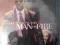MAN ON FIRE BLU RAY CZLOWIEK W OGNIU NOWY W FOLII