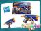 NERF N-STRIKE FIRESTRIKE Z LASEREM HASBRO 53378