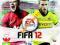 FIFA 12 POLSKA WERSJA PL PS3 SONY PLAYSTATION 3