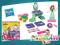 PLAY DOH CIASTOLINA ARIELKA STROJNISIA A2680