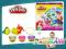 CIASTOLINA PLAY-DOH KSIĘŻNICZKA ARIELKA  DISNEYA