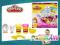 CIASTOLINA PLAY-DOH KSIĘŻNICZKA BELLA  DISNEYA