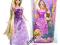 Disney Princess - Lalka Roszpunka MATTEL T3244