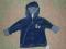 Mothercare Kurteczka welurowa rozm 9-12 m NEW -50%