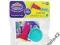 Play-Doh Plus Ciastolina saszetka-STRZYKAWKA