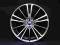 NOWE ALUFELGI 17' SUBARU LEGACY XV OUTBACK BRZ