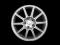 NOWE ALUFELGI Subaru Impreza STI 8x17