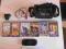 PSP 3004 Piano Black 4GB + 6 gier + pokrowiec