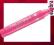 NYC POMADKA W PISAKU FUKSJA FOREVER FUCHSIA NR 496