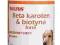 DOLFOS  BETA KAROTEN &amp; BIOTYNA FORTE 90 TABL.
