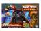 Angry Birds Star Wars: Jenga POWRÓT DARTH'A VADERA