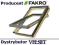 Okno dachowe FAKRO FTS U2 78x140