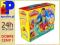 PLAY-DOH PRZEKĄSKI KINOWE ZESTAW KINOWY 20691 HIT!