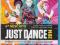 JUST DANCE 2014 WiiU Wii U NOWA FOLIA LoG