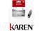 Canon CLI521BK czarny od Karen