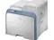 Samsung CLP-600N Kolor laser z LAN NOWA FVAT