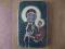 ikona MATKA BOŻA CZĘSTOCHOWSKA  ręcznie malowana