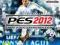 PRO EVOLUTION SOCCER 2012 PES 12 MASTER-GAME- ŁODŹ
