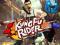 Kung Fu Rider (PS3) na Sony Playstation3 Move