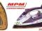 MPM ŻELAZKO PAROWE Z CERAMICZNĄ STOPĄ MZE-10 2600W